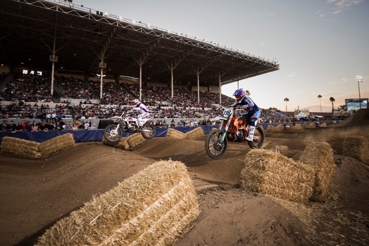 Red Bull Straight Rhythm Returns for 2019